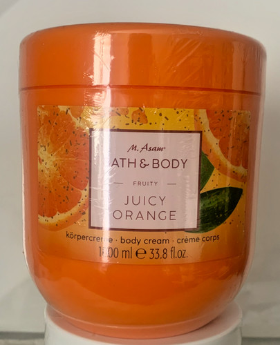 Asam bath body summer - m.asam,