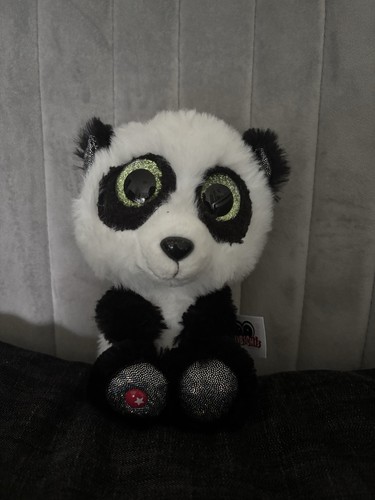 Nici glubschis panda peppino - glubschis,