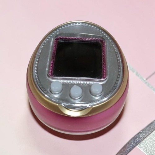 Bandai tamagotchi pink - bandai,