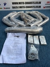 Yamaha YZF 600 Thundercat