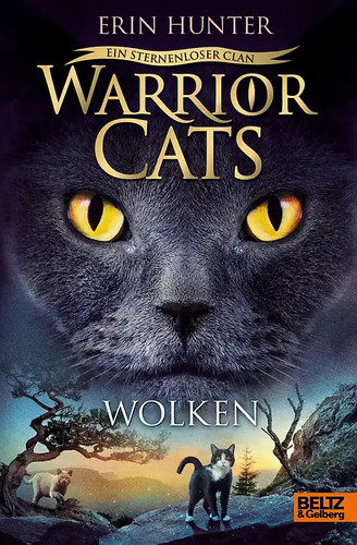 Warrior cats ein - warrior,