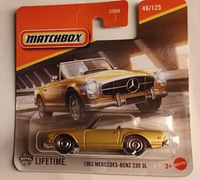 MATCHBOX • 2025 •