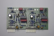 Revox B750 Phono Amplifier