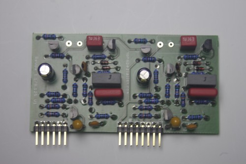 Revox b750 phono - revox,