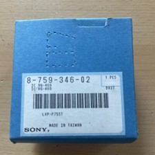 SONY IC VG-469 LXP-P75ST for Sony BVM-20F1 Monitor BVM RGB Broadcast PVM