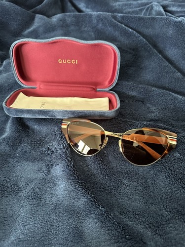 Gucci sonnenbrille web - ,