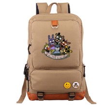 Erwachsene Kinder Five Nights