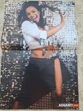 Ashanti Poster  Poster Aus Der