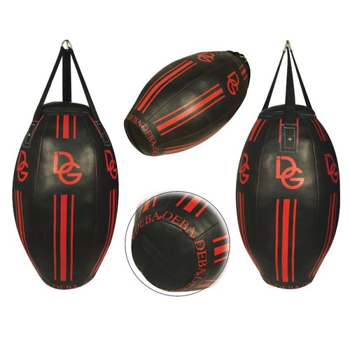 Boxsack gefüllt 30kg - , boxbirne
