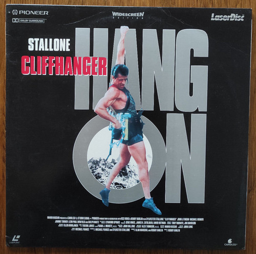 Cliffhanger deutsch - cliffhanger,