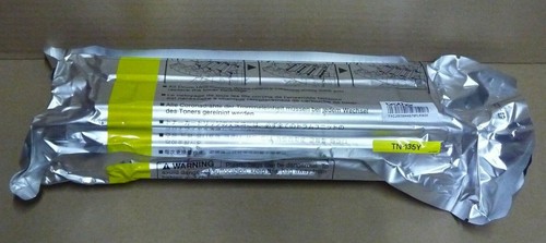 Original brother 135y toner - original, tn-135y