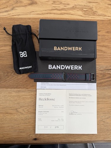 Apple watch 44mm bandwerk - apple,