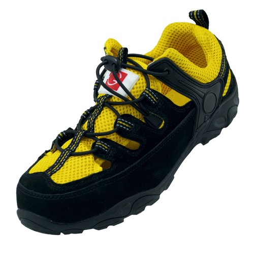 Sandale mit stahlkappe - sandale,