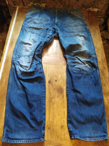 Star elwood loose - loose, w38/l36