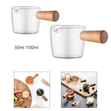 Mini Milchtopf Hitzebeständig