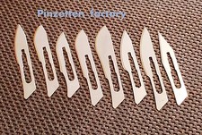 15 Skalpellklingen Top