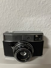 Agfa optima 500 - 500, baujahr