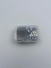 30 Ersatz-Klingen-Messer für