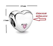 Charm Herz passend für