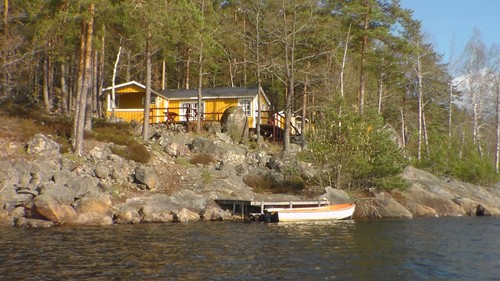 Süd schweden vermiete - schweden,