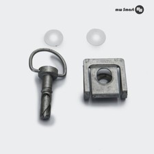 SMART FORTWO 451 SCHRAUBE FÜR