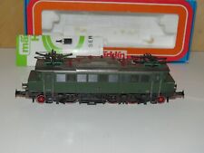 H0 Märklin 3049 Elektrolok E-Lok BR  E04 21  DR TOP  OVP  9076