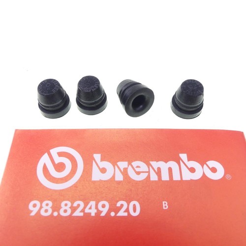 Staubkappe von brembo - 4x,