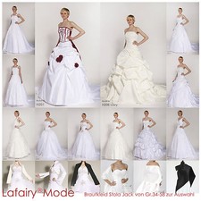 Hochzeitskleid Brautkleider