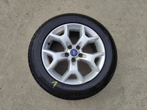 Ford kuga alufelge 5x108 - ford,