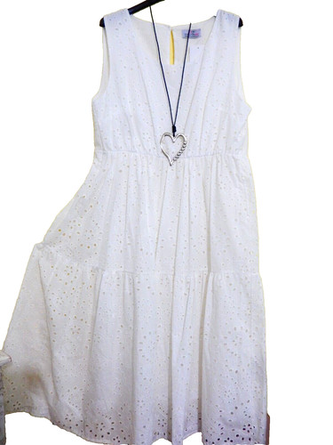 Zwillingsherz maxikleid - zwillingsherz,