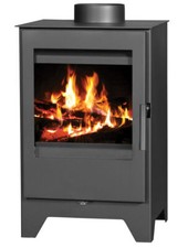 EEK A - Ofen / Holzofen /