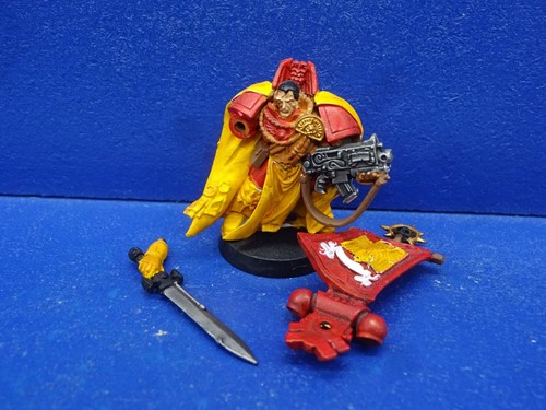 Captain der space - space,