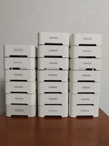 Sonos zone bridge stück - 20,