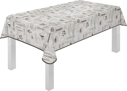 Wachstuch tischdecke milano - wachstuch-tischdecke,