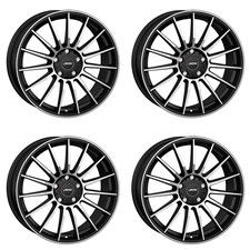 Autec lamera felgen 5x17 - autec, 7,5x17