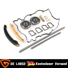 Steuerkettensatz + Kompressor