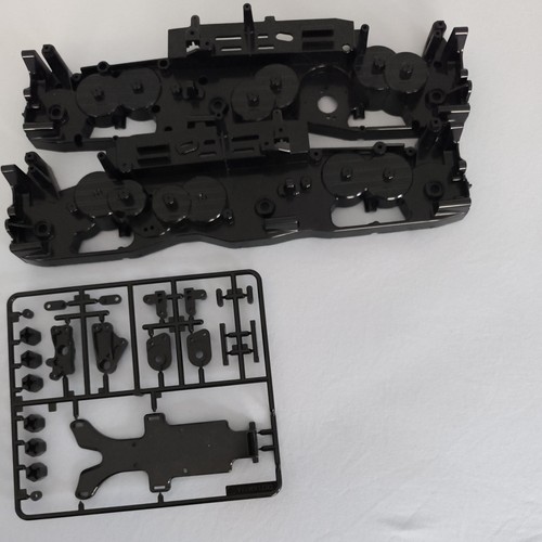 Tamiya 01 chassis - g6-01,