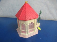 Pavillon Erweiterung zu 5142