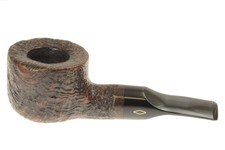Gebrauchte Pfeife: Brebbia Fat