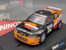 Modellautos Slotcar 1:32 SCX
