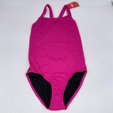 Speedo Mädchen Eco Endurance+