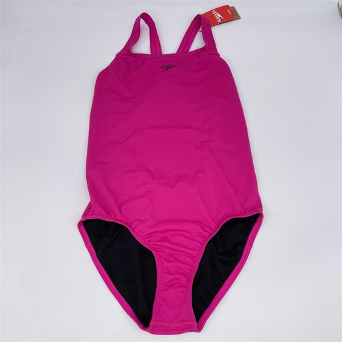 Speedo mädchen eco endurance - mädchen,