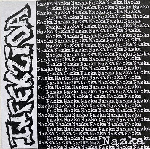 Infekzioa nazka cd r - -,