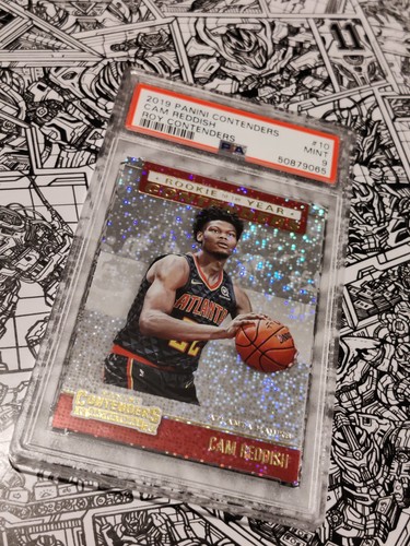 2019 panini contenders rookie - panini,