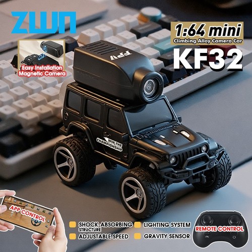 Kf32 geländewagen mit - kf32,