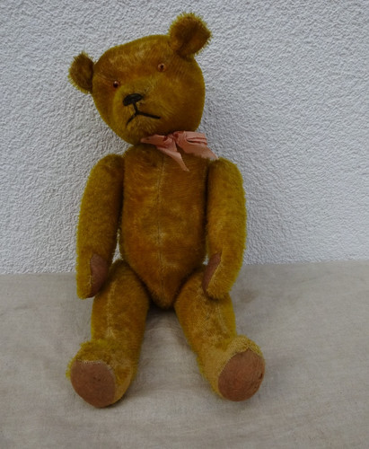 Alter teddy 49 cm - teddy,
