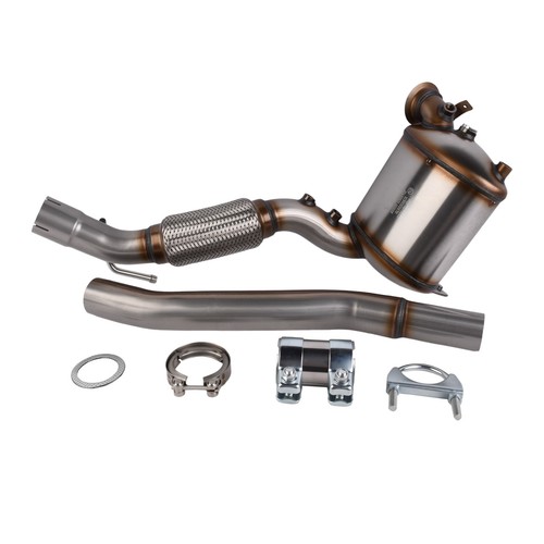 Dpf partikelfilter für - für, vw