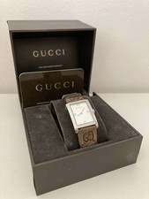 Gucci 8600J Damen Armbanduhr