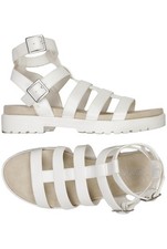 Catwalk Sandalen Damen Sommerschuhe Sandalette offene Schuhe Gr. EU ... #7irofcf