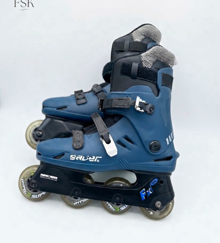 Salomon fsk 3 - salomon,
